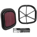 Husqvarna FE 4T 450 2014-2016 Filtro Aire K&N