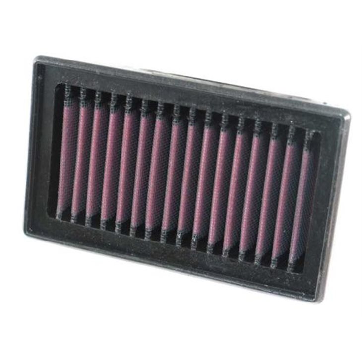 filtro aire kN Nude R ABS 900 2013-2013