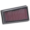 filtro aire kN Supermoto Euro4 701 2016-2020