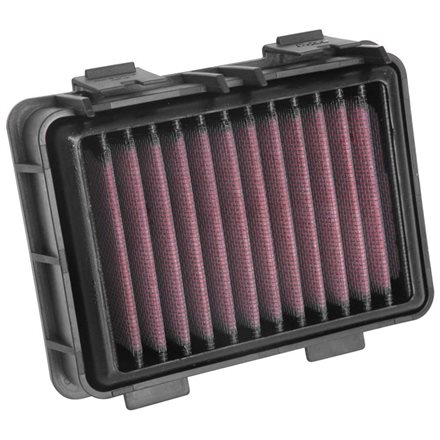 filtro aire kN Svartpilen Euro4 401 2018-2020