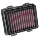 Husqvarna Svartpilen Euro5 125 2021-2023 Filtro Aire K&N