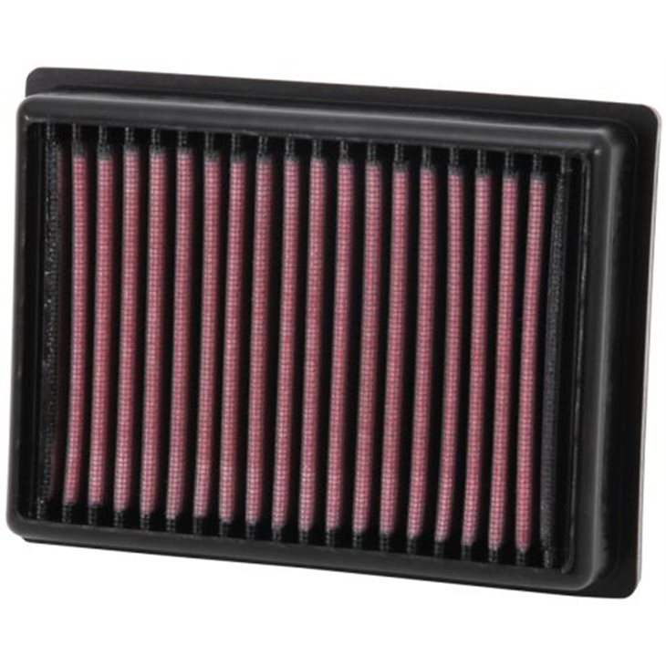 filtro aire kN Vitpilen Euro4 701 2018-2020