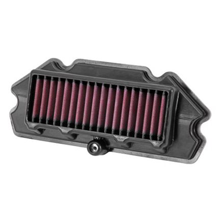 filtro aire kN ER6 F 650 2012-2016