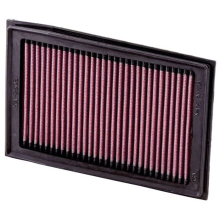 filtro aire kN EX Ninja R 250 2008-2013