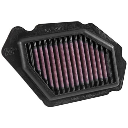 filtro aire kN H2 Ninja 1000 2015-2020