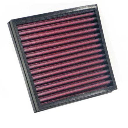 filtro aire kN KLR 600 KL600A