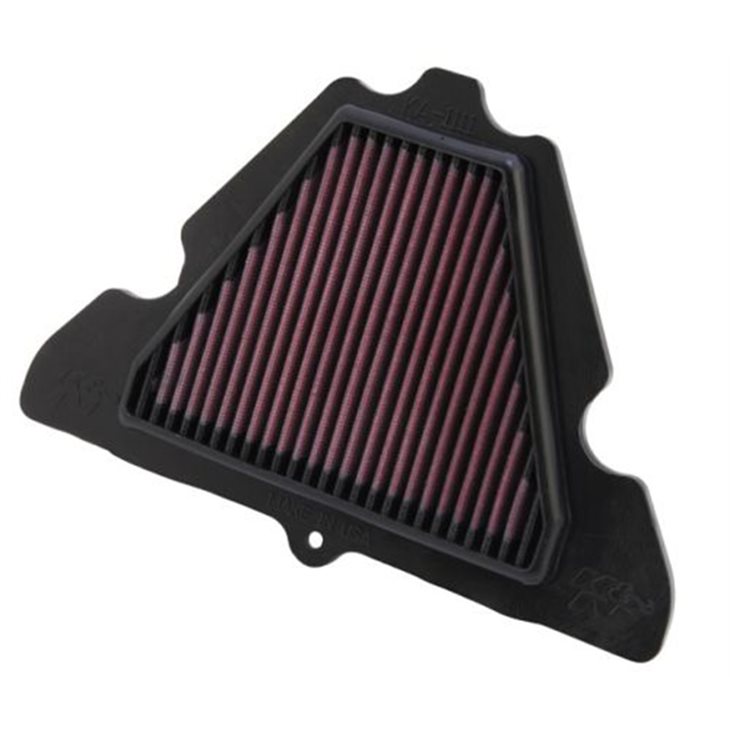 filtro aire kN KLZ Versys 1000 2012-2020