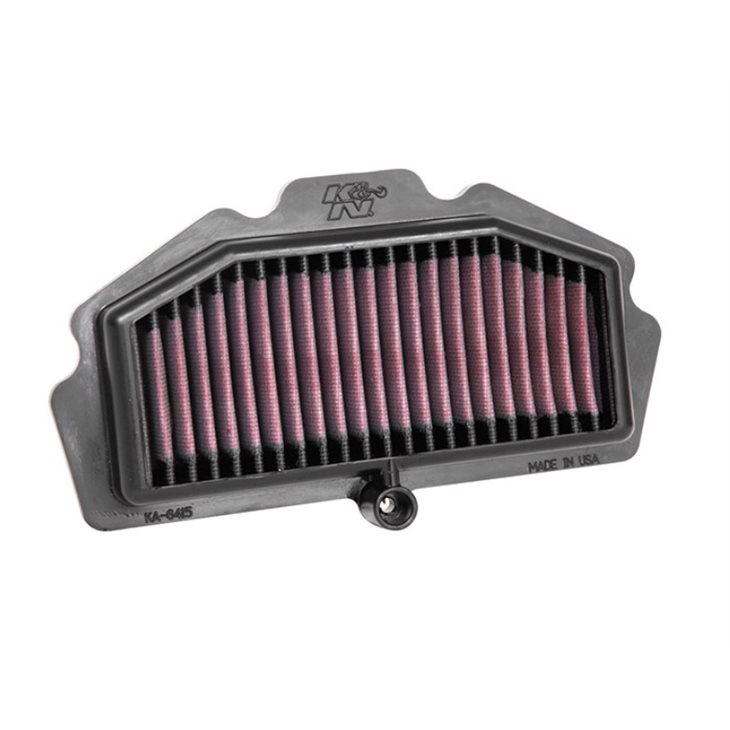 filtro aire kN Ninja Euro5 650 2021-2024