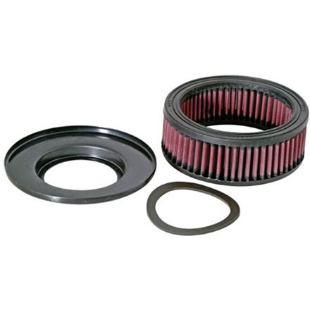 filtro aire kN VN Vulcan Mean Streak 1600 2004-2007