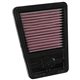 filtro aire kN Z SL 250 2015-2017