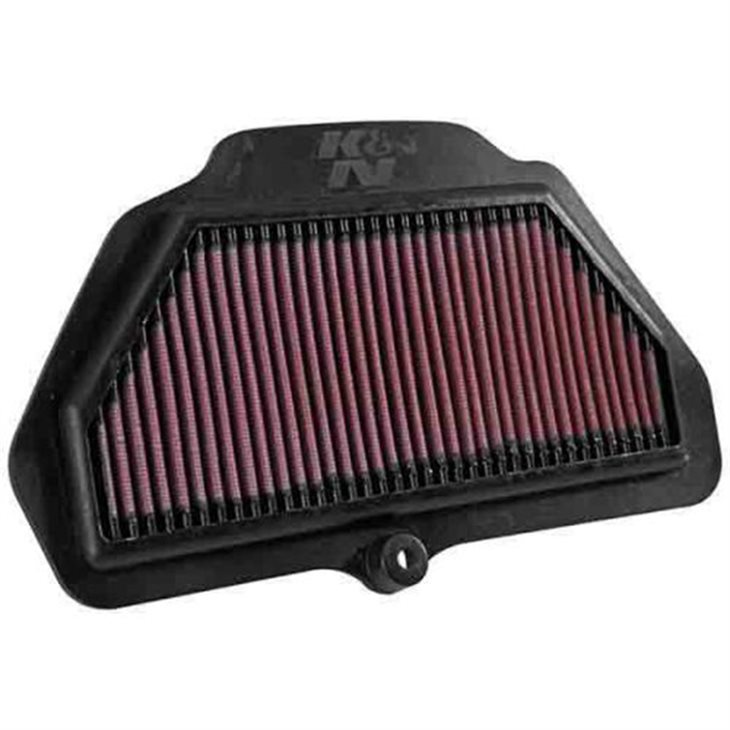 filtro aire kN ZX-10R Euro5 1000 2019-2024