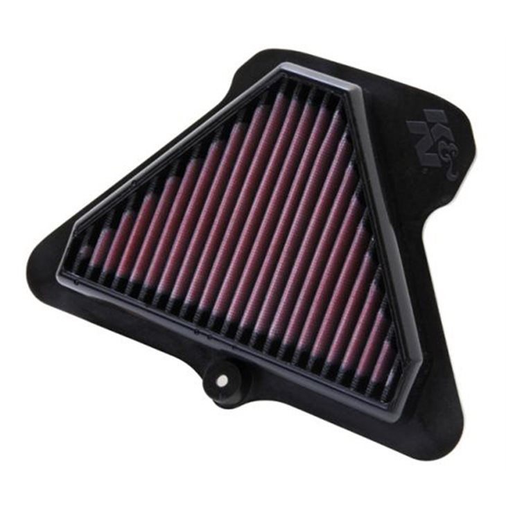 filtro aire kN ZX10R Ninja 1000 2011-2015