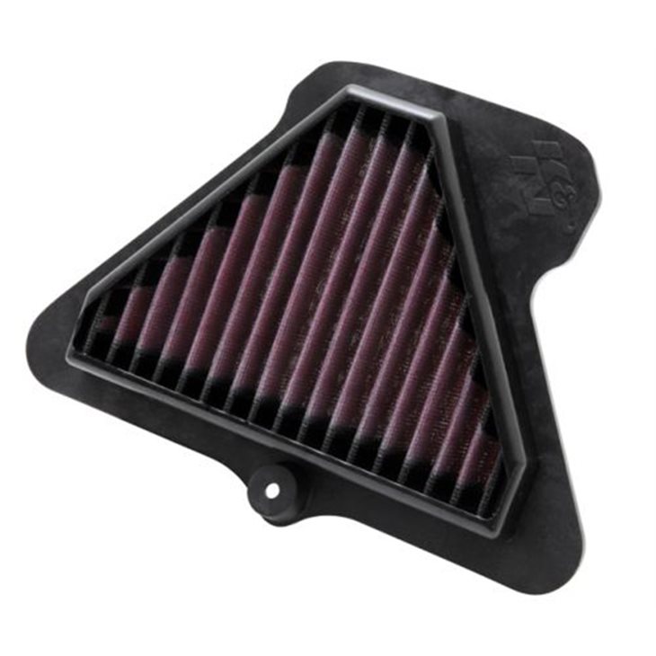 filtro aire kN ZX10R Ninja 1000 2011-2015