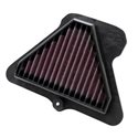 Kawasaki ZX10R Ninja 1000 2011-2015 Filtro Aire K&N