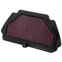 Kawasaki ZX6R Ninja 636 2013-2016 Filtro Aire K&N