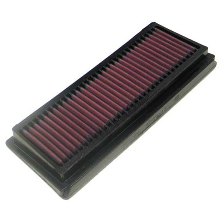 filtro aire kN ZX6RR Ninja 600 2005-2006