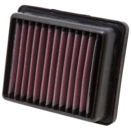 filtro aire kN Duke 4T 125 2010-2016