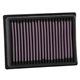 filtro aire kN Duke L 890 2021-2022