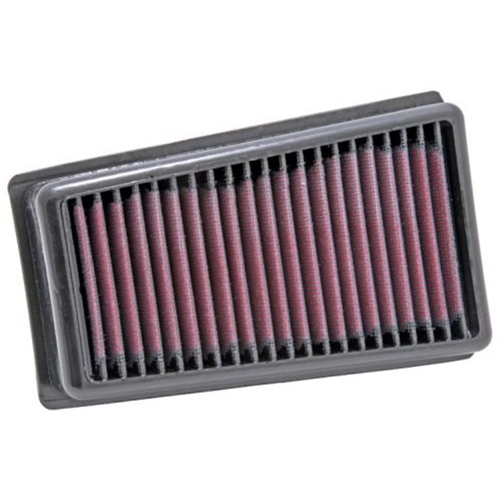 filtro aire kN Enduro 4T 690 2012-2020