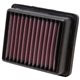 filtro aire kN RC 4T Euro5 390 2021-2023