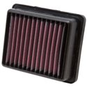 KTM RC 4T Euro5 390 2021-2023 Filtro Aire K&N