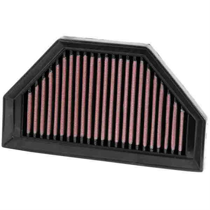 filtro aire kN RC8 1190 2008-2011