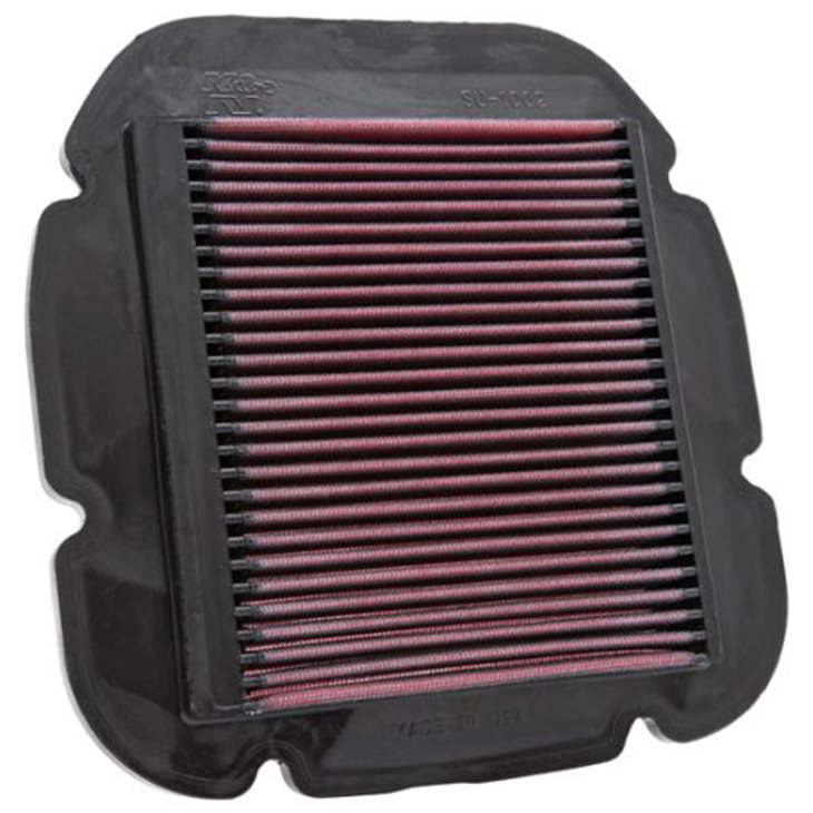 filtro aire kN DL V Strom ABS Euro5 650 2021-2024