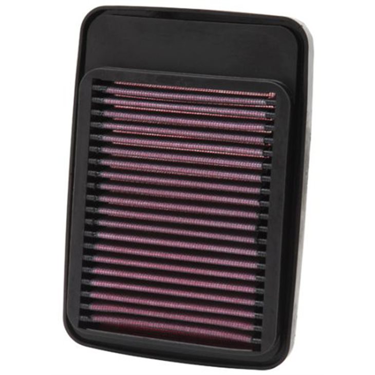 filtro aire kN GSF S Bandit Abs 650 2005-2013