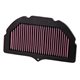 filtro aire kN GSX R 1000 2005-2006