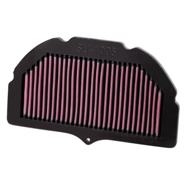 filtro aire kN GSX R 1000 2005-2006