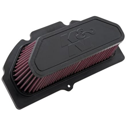 filtro aire kN GSX R 1000 2009-2010