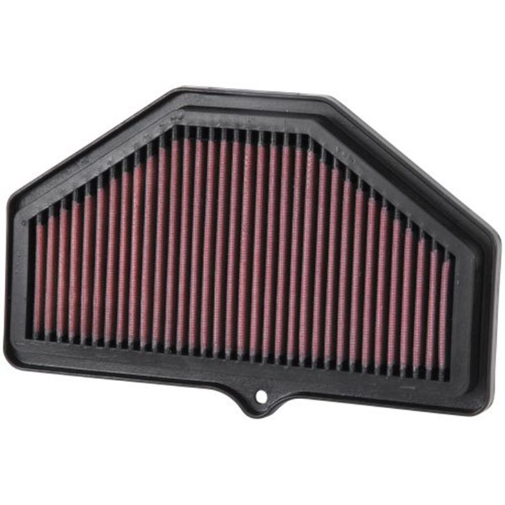 filtro aire kN GSX R 600 2004-2005