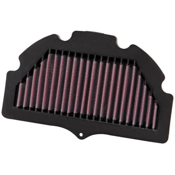 filtro aire kN GSX R 600 2006-2007