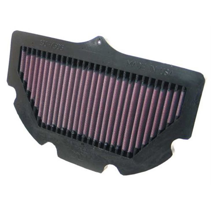 filtro aire kN GSX R 600 2008-2010