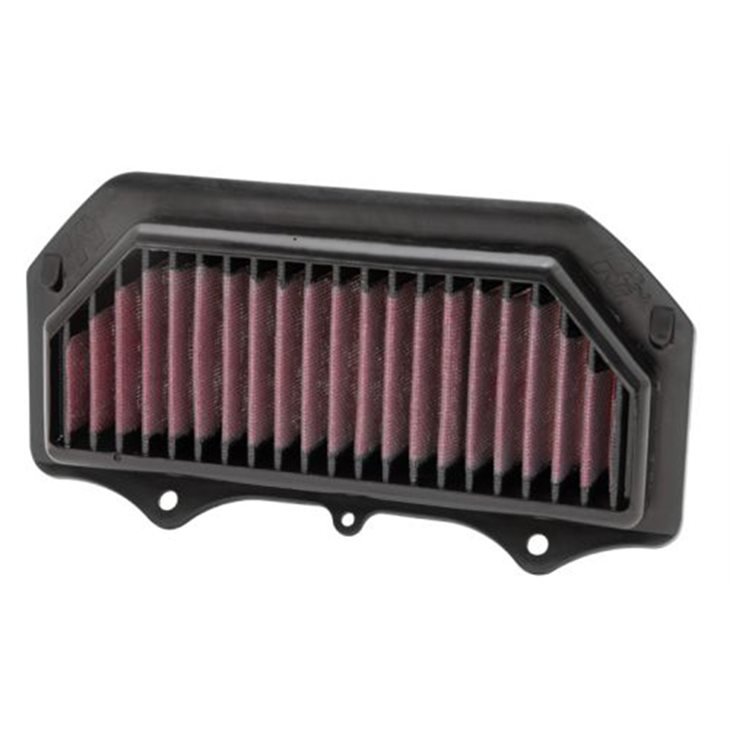 filtro aire kN GSX R 750 2011-2018