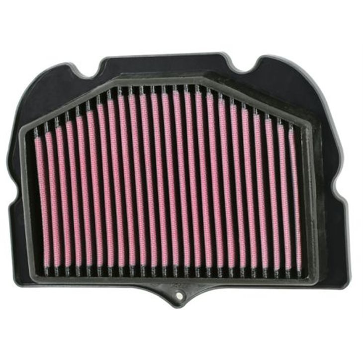 filtro aire kN GSX R Hayabusa 1340 2008-2016