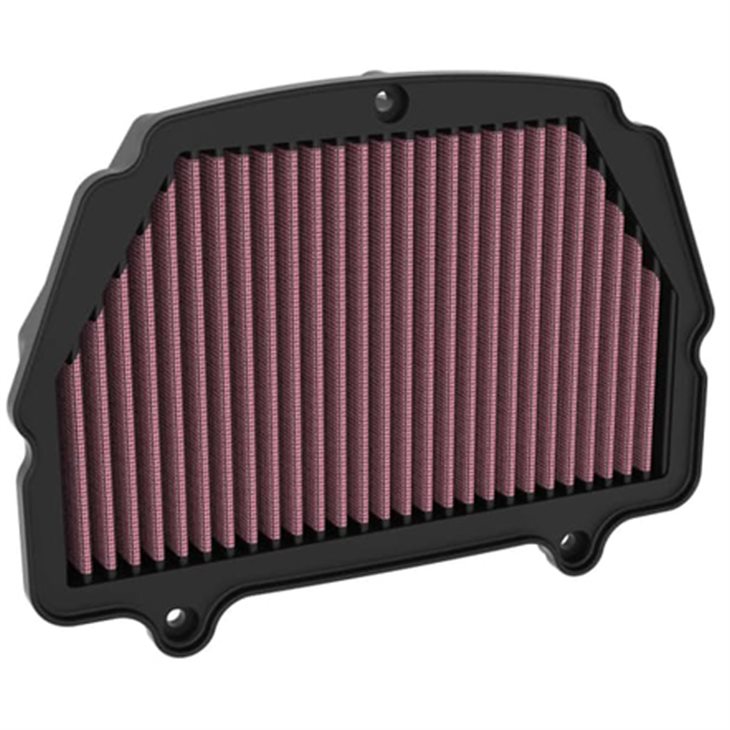 filtro aire kN GSX R Hayabusa Euro5 1340 2021-2024