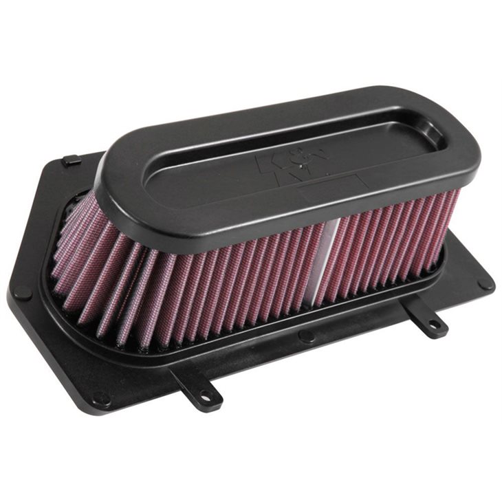 filtro aire kN GSX RR Euro5 1000 2021-2022