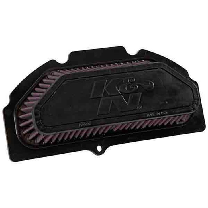 filtro aire kN GSX S ABS 1000 2015-2021