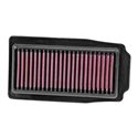 Suzuki GW Inazuma 250 2013-2017 Filtro Aire K&N