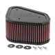 filtro aire kN LT V Twin Peaks 4X4 700 2004-2004