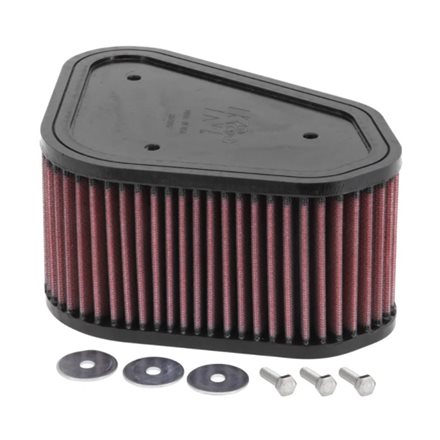 filtro aire kN LT V Twin Peaks 4X4 700 2004-2004