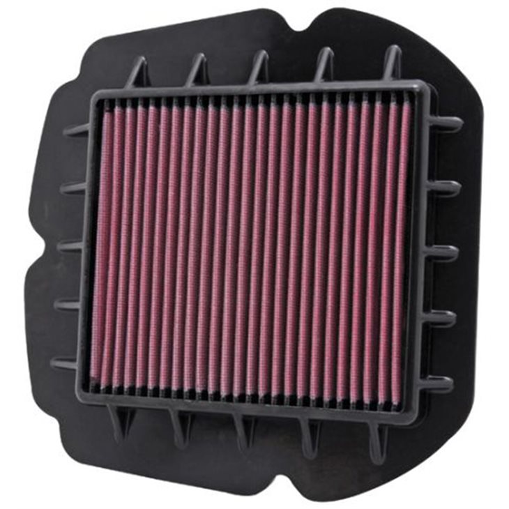 filtro aire kN SFV Gladius 650 2009-2015