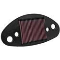 Suzuki VL Intruder C800 2006-2008 Filtro Aire K&N