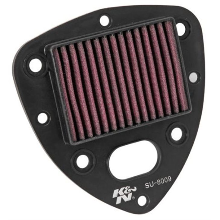 filtro aire kN VL Intruder C800 2009-2013