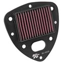 Suzuki VL Intruder C800 2009-2013 Filtro Aire K&N