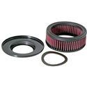 Suzuki VZ Marauder 1600 2004-2005 Filtro Aire K&N