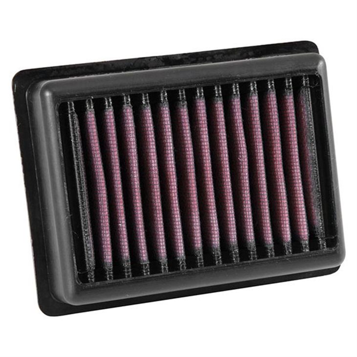 filtro aire kN Bonneville T 120 Black Euro4 1200 2016-2020