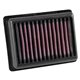 filtro aire kN Bonneville T 120 Euro4 1200 2016-2020