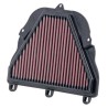 filtro aire kN Daytona 675 2006-2012
